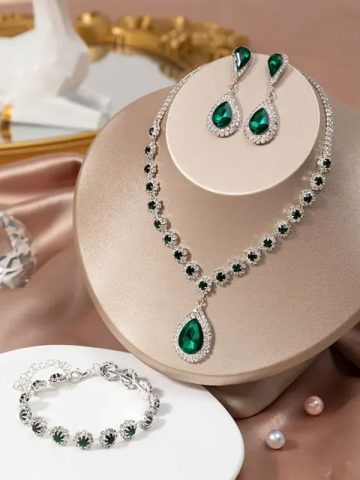 Jewellery