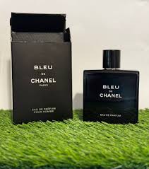 Bleu De Chanel Perfume For Men – 100 Ml
