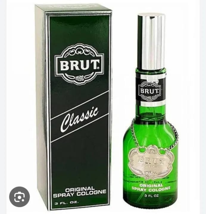 Brut Classic Edc ( Eau De Cologne ) Perfume For Men – 100 Ml